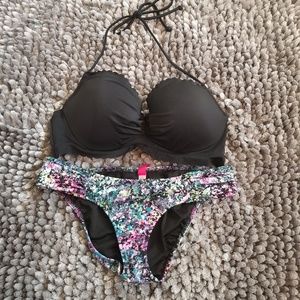 Victoria Secret swim